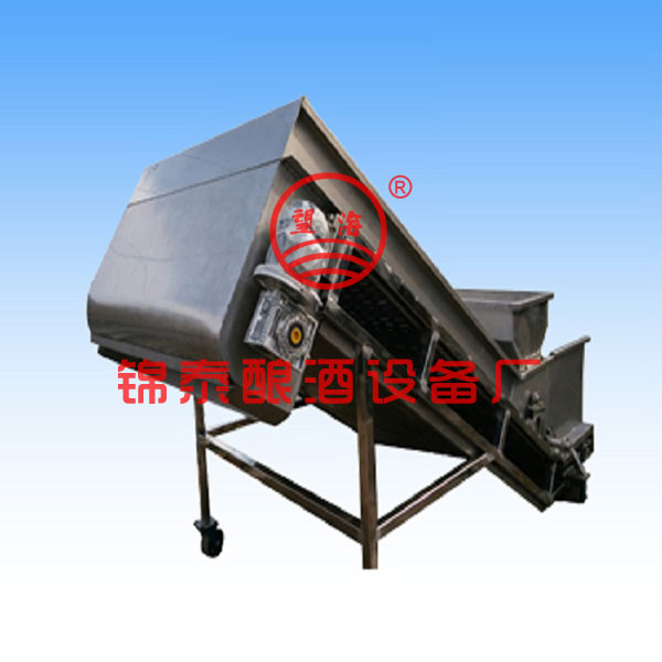 自動(dòng)拌料機(jī)