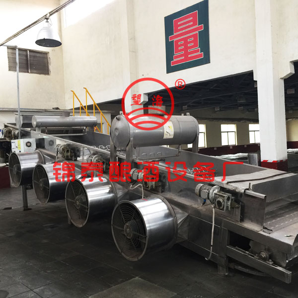 全自動(dòng)涼茬機(jī)該如何保養(yǎng)？