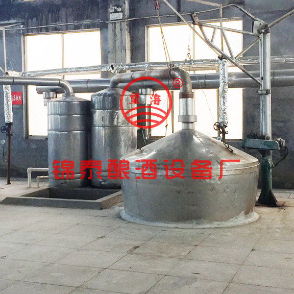 如何延長釀酒設(shè)備的使用壽命？