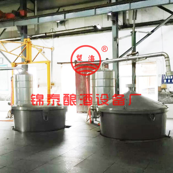 家用釀酒設備釀酒的注意事項