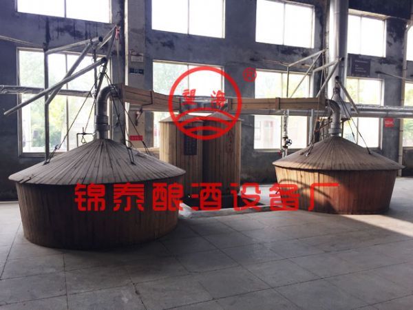 泰安市岱岳區(qū)錦泰釀酒設備廠為您淺析如何挑選白酒釀酒設備