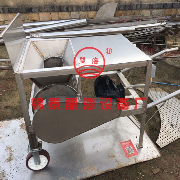 醬香酒用打茬機(jī)