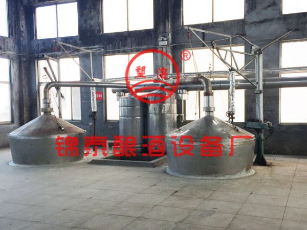 錦泰釀酒設備淺析釀酒企業(yè)如何選對釀酒設備